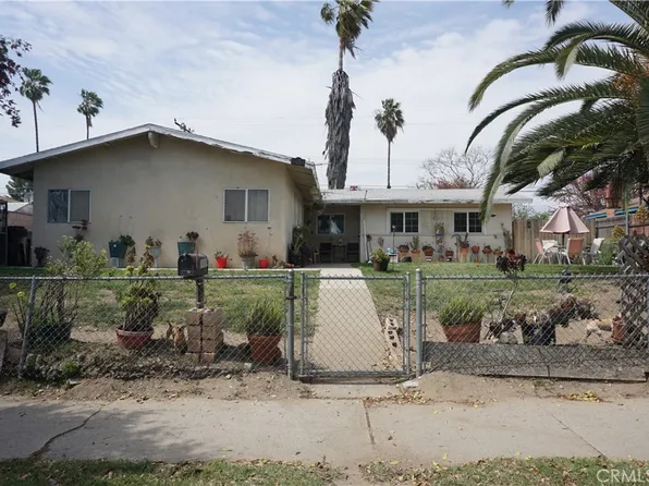 1019 E La Verne Ave, Pomona, CA 91767