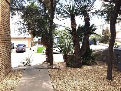 6851 Ridge Top Dr, El Paso, TX, 79904