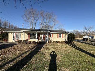 6009 Austin Peay Hwy, Westmoreland, TN, 37186