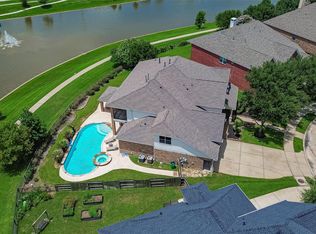 3719 Finch Springs Ln, Katy, TX 77494