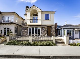 119 Opal Ave, Newport Beach, CA 92662