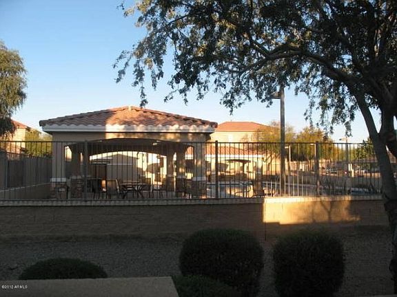 2nd image of 22025 N 103rd Ln Lot 447
