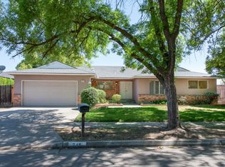 645 E Minarets Ave, Fresno, CA 93720