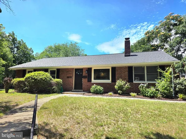 6101 Tonto Ct, Alexandria, VA 22312