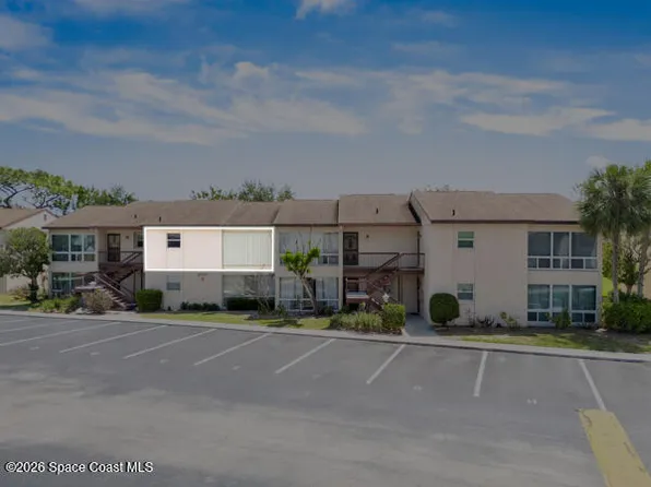 2601 Sand Trap Ln #9, Melbourne, FL 32935