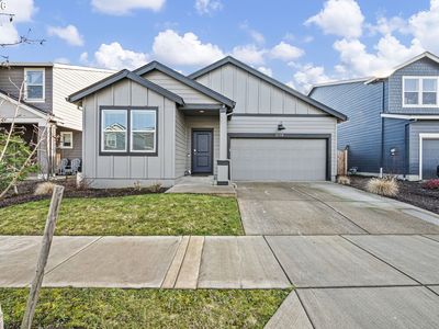 2779 Fenya St, Springfield, OR, 97477
