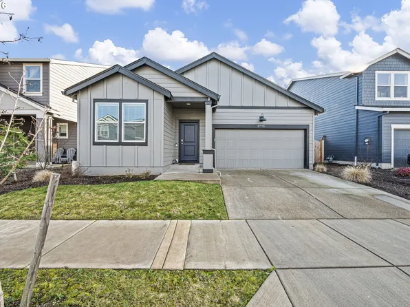 2779 Fenya St, Springfield, OR 97477