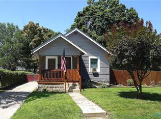 5609 Gay St, Toledo, OH 43613