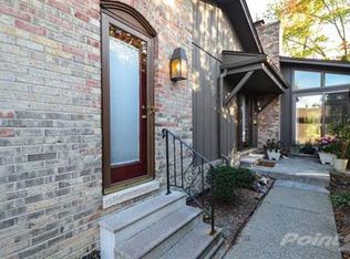 770 Greenhills Dr, Ann Arbor, MI 48105
