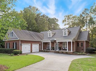 1160 Falling Strm, Sanford, NC 27332