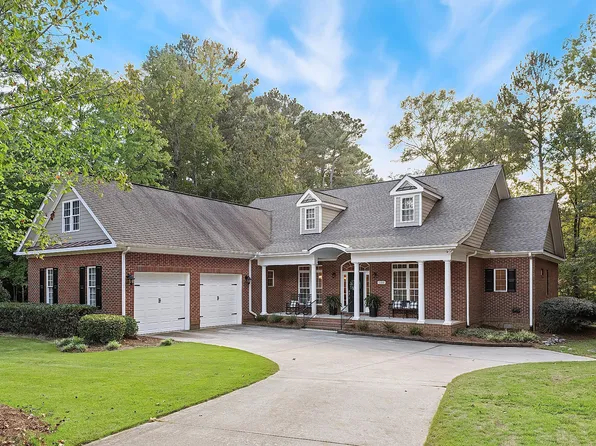 1160 Falling Strm, Sanford, NC 27332