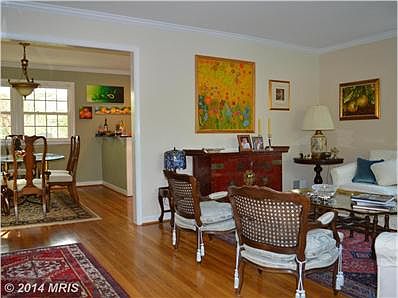 Interior (General)