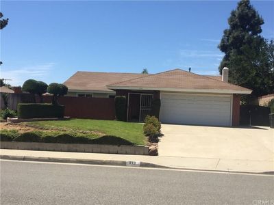 819 N Del Sol Ln, Diamond Bar, CA, 91765