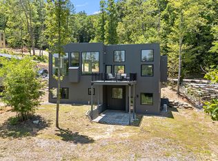 85 S Fork Trl, Lake Toxaway, NC 28747