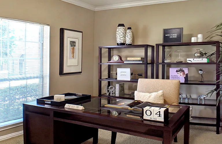 The Dorchester Apartments — Photo 19