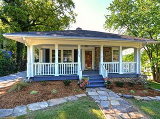 3302 Montview Dr, Chattanooga, TN 37411