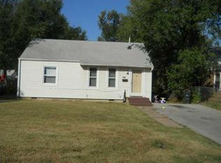 1551 N Piatt Ave, Wichita, KS 67214