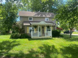 1000 S County Road 400 E, Muncie, IN 47302