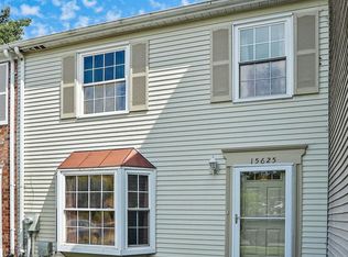 15625 Birch Run Ter, Laurel, MD 20707