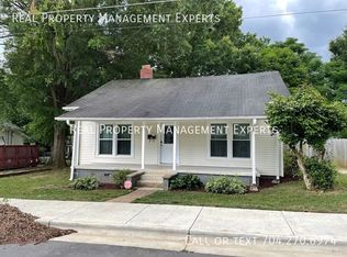 319 Doster Ave, Mooresville, NC 28115