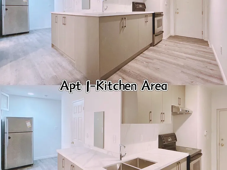 19 Rosebank Dr #302 — Photo 2