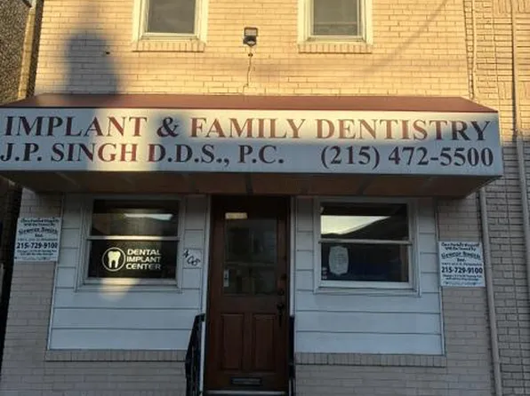 408 N 63rd St, Philadelphia, PA 19151