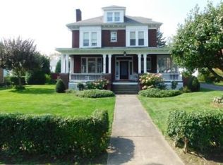 315 N Michael St, Saint Marys, PA