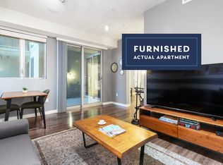 701 S Vermont Ave FLOOR 4-ID47, Los Angeles, CA 90005