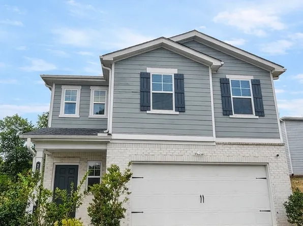 252 Wynn Way, Pendergrass, GA 30567