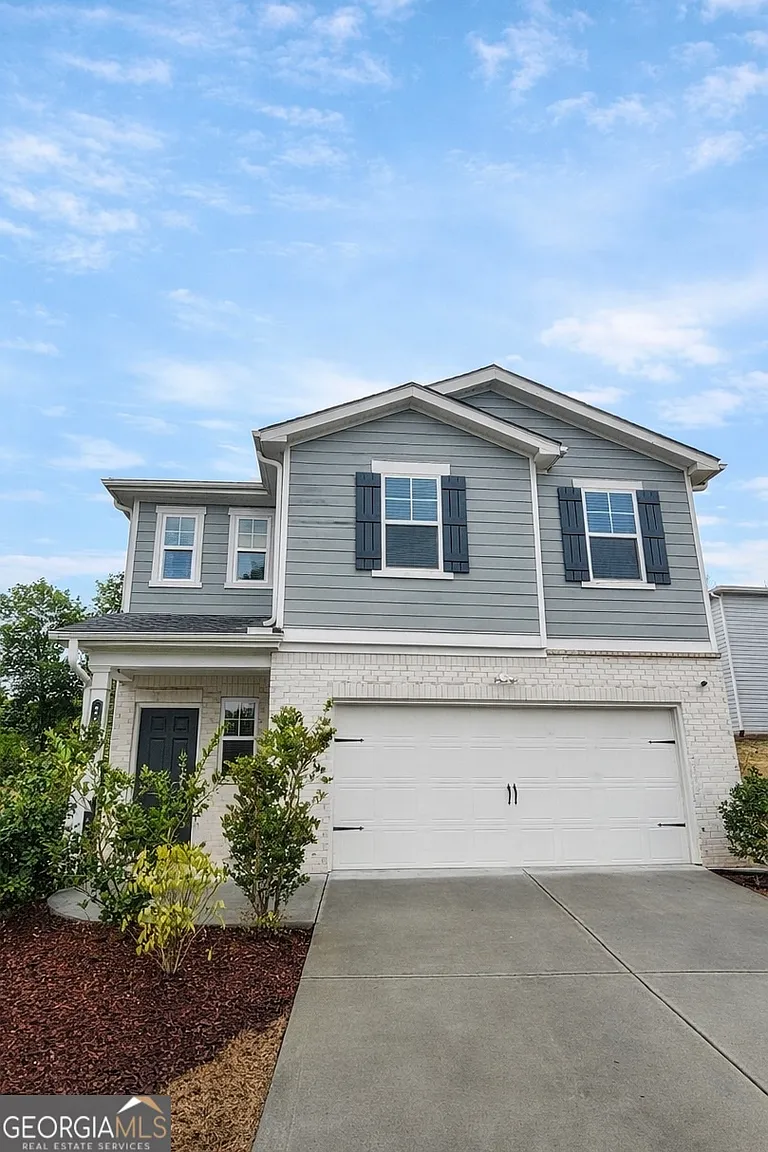 252 Wynn Way photo 1