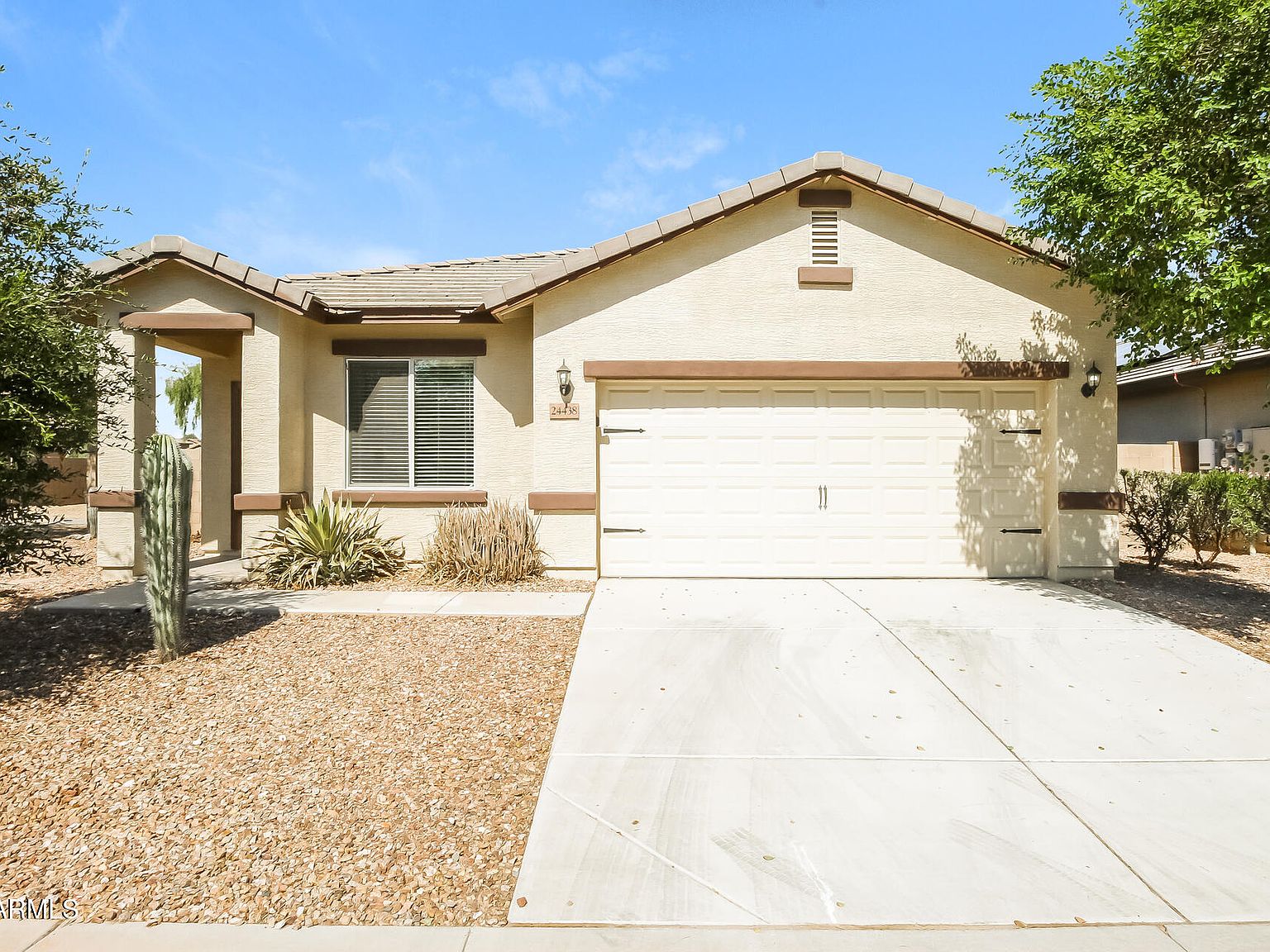 24438 W SHERATON Lane, Buckeye, AZ 85326 | Zillow