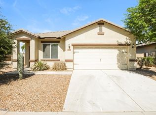 24438 W Sheraton Ln, Buckeye, AZ 85326