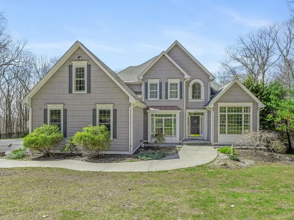 35 Ravens Croft Road, Vernon, CT 06066