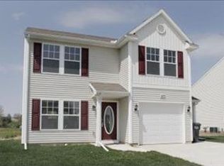 3239 Edling Dr, Kalamazoo, MI 49004