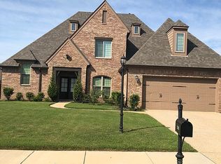 13303 Lapstone Ln, Olive Branch, MS 38654