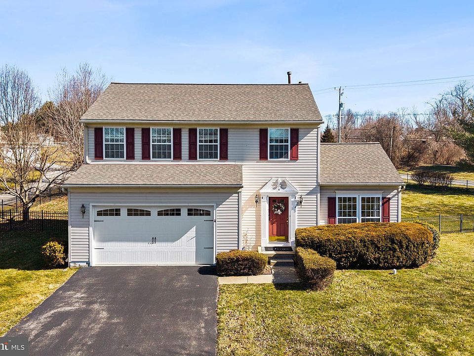 1st image of 4 McKean Cir