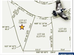 3788 NW Goldfinch Dr, Corvallis, OR 97330