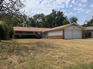 717 Wyche Dr, Irving, TX 75061