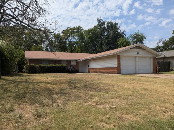 717 Wyche Dr, Irving, TX 75061