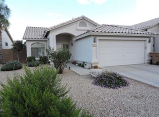 8239 W Eugie Ave, Peoria, AZ 85381