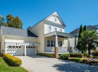 18014 Meadow Bottom Rd #35, Charlotte, NC 28277