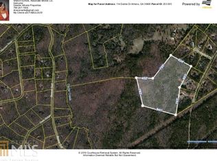 114 Dobbs Dr, Athens, GA 30605