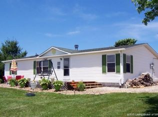 5310 New Amsterdam Rd SW, Central, IN 47110