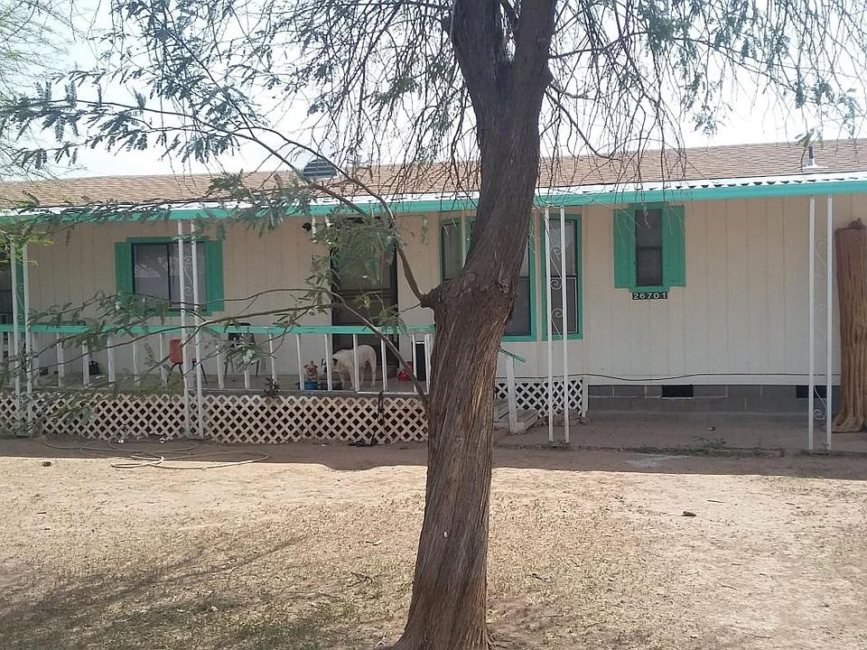 1st image of 26701 W Candy Cactus Dr