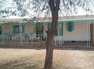 26701 W Candy Cactus Dr, Casa Grande, AZ 85193
