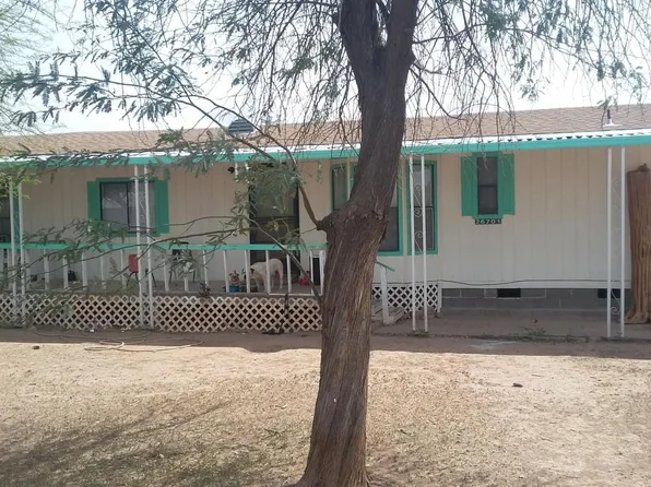 26701 W Candy Cactus Dr, Casa Grande, AZ 85193