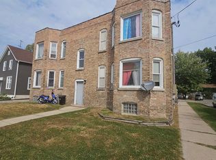 2002 57th St. (8 Unit), Kenosha, WI 53140