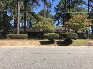 245 Kinlaw Rd, Fayetteville, NC 28311