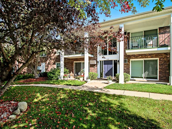 108 Evelyn Ln Unit E, Lake Geneva, WI 53147