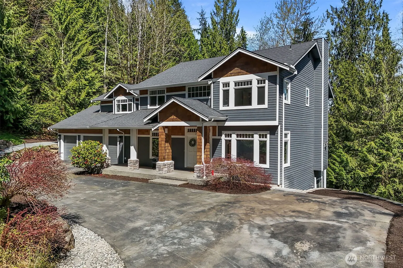 24224 Paradise Lake Road photo 1